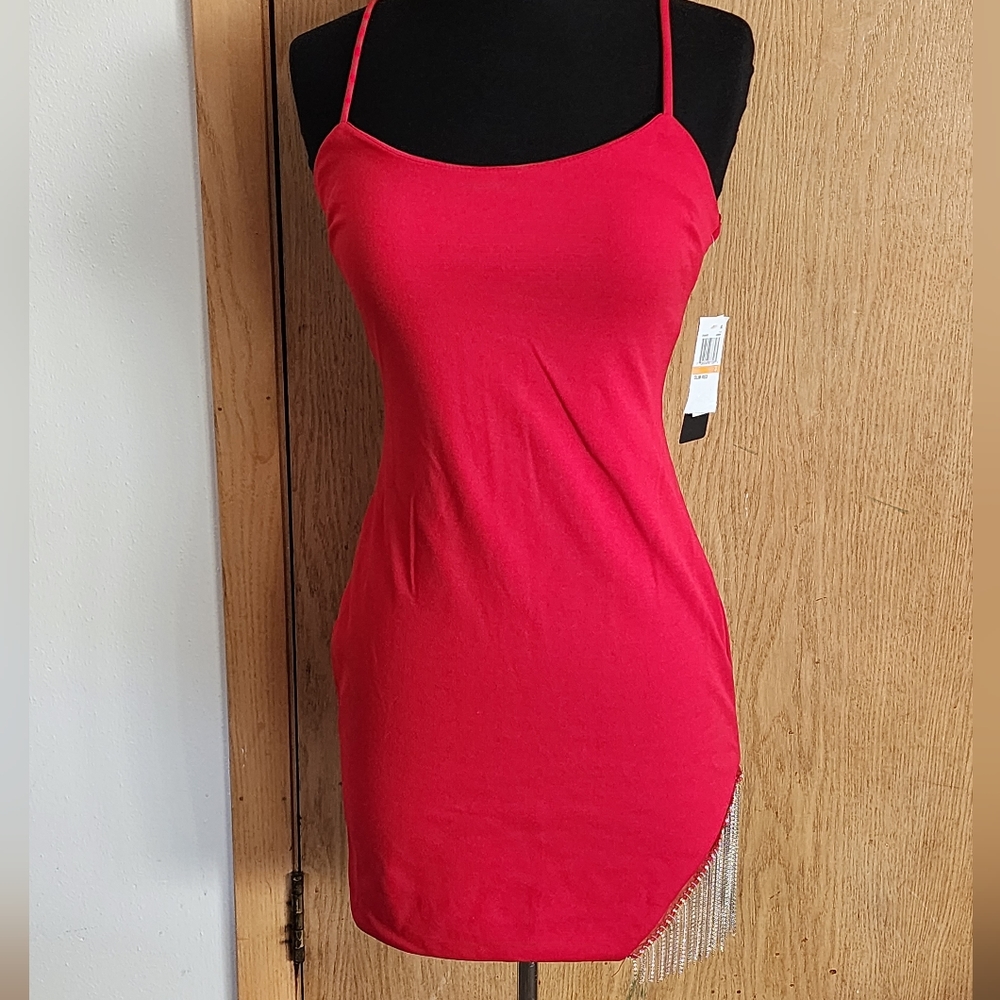 City Studio Jr. Dress